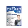 Vitabiotics Wellteen Him  (30 Tablets)