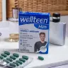 Vitabiotics Wellteen Him  (30 Tablets)