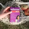 Vitabiotics Wellwoman Max (84 Capsules)