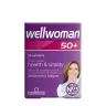 Vitabiotics Wellwoman 50+ (30 Tablets)