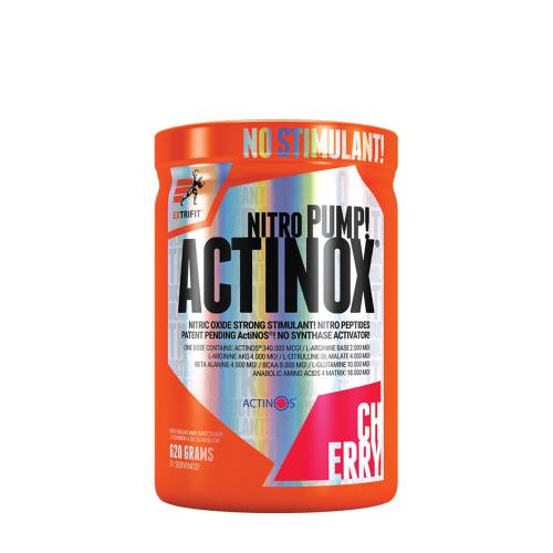 Extrifit Actinox Nitro Peptides (620 g, Cherry)