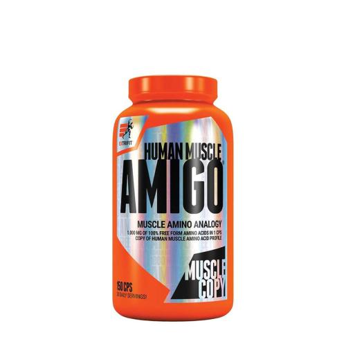 Extrifit Amigo (150 Capsules)