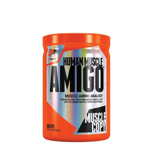 Extrifit Amigo (300 Capsules)