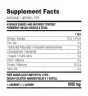 Extrifit Arginine 1000 mg (90 Capsules)