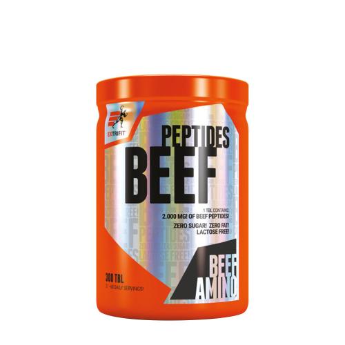 Extrifit Beef Peptides (300 Tablets)