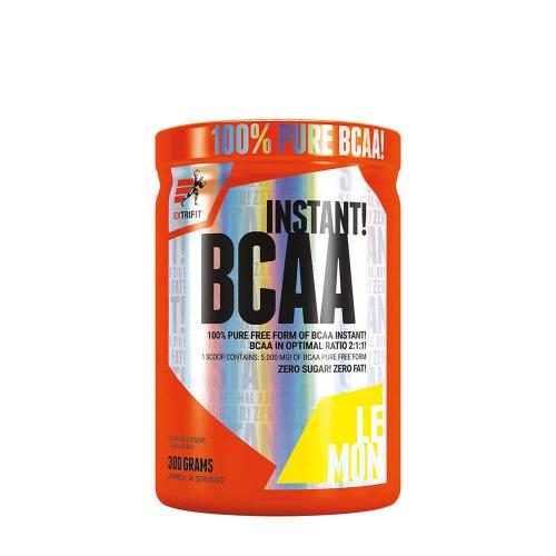 Extrifit BCAA Instant (300 g, Citrus)
