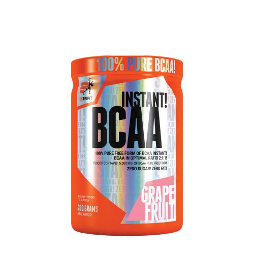 Extrifit BCAA Instant (300 g, Grapefruit)