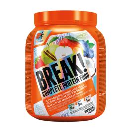 Extrifit Break! Protein Food (900 g, Vanilla)