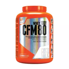 Extrifit CFM Instant Whey 80 (2270 g, Coco Milk)