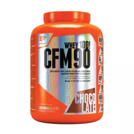 Extrifit Iso 90 CFM Instant Whey (2000 g, Chocolate)