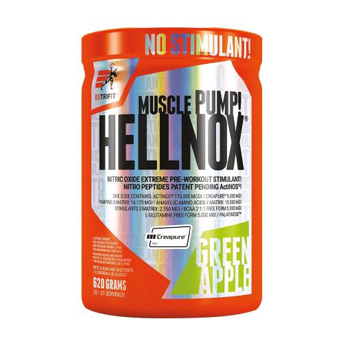 Extrifit Hellnox® (620 g, Apple)