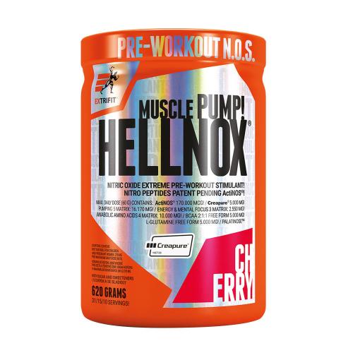 Extrifit Hellnox® (620 g, Cherry)