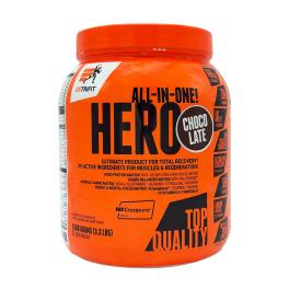Extrifit Hero (1500 g, Chocolate)