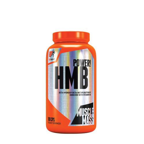 Extrifit HMB Power (180 Capsules)