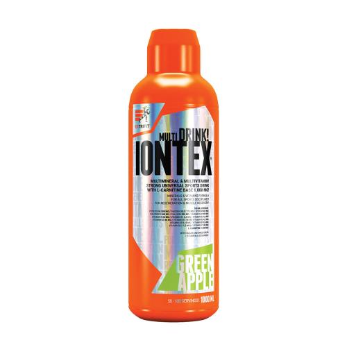Extrifit Iontex Liquid (1000 ml, Orange)
