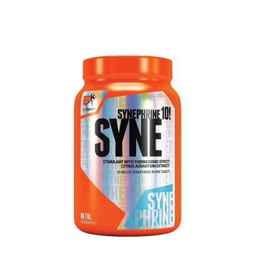 Extrifit SYNE 10MG Thermogenetic Burner (60 Tablets)