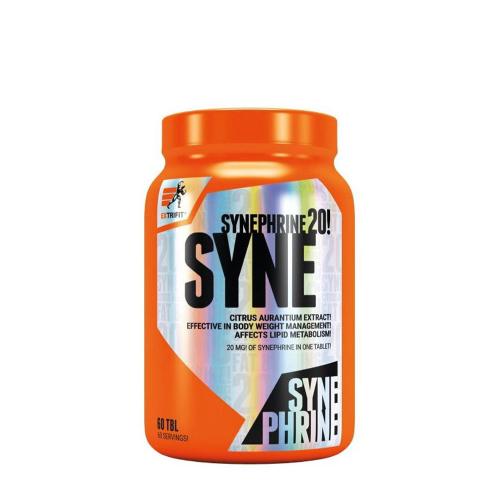 Extrifit SYNE 10MG Thermogenetic Burner (60 Tablets)