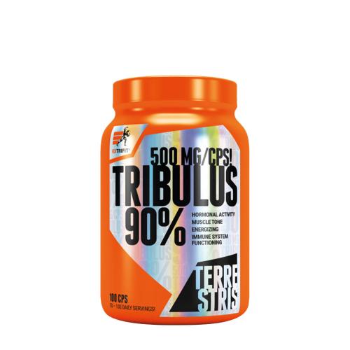 Extrifit Tribulus 90% (100 Capsules)