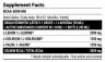 Extrifit BCAA 5000 mg (90 ml, Grape)