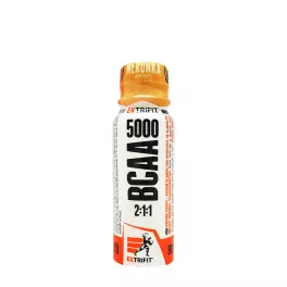 Extrifit BCAA 5000 mg (90 ml, Apricot)