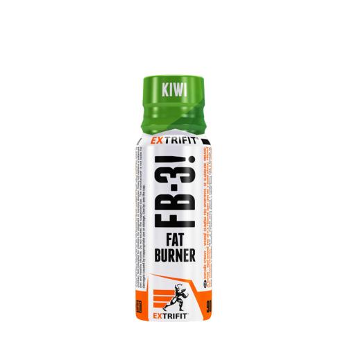 Extrifit FB-3 Shot (90 ml, Kiwi)