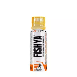 Extrifit Fishya Shot (90 ml, Apricot)