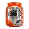 Extrifit Vegan 80 (1000 g, Ice Coffee)