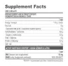 Extrifit Zinc Chelate (100 Capsules)