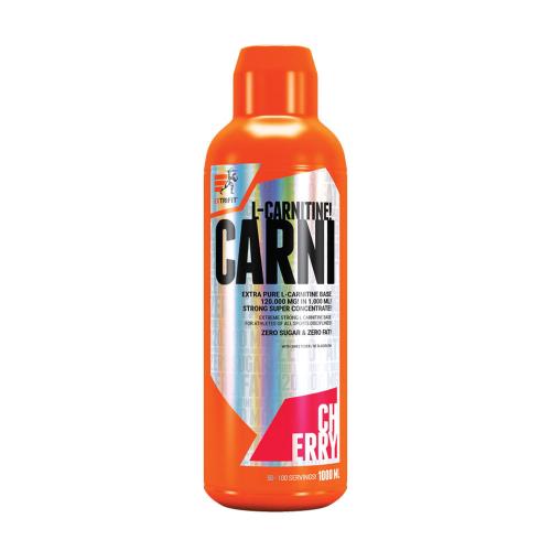 Extrifit Carni Liquid 120,000 mg (1000 ml, Cherry)