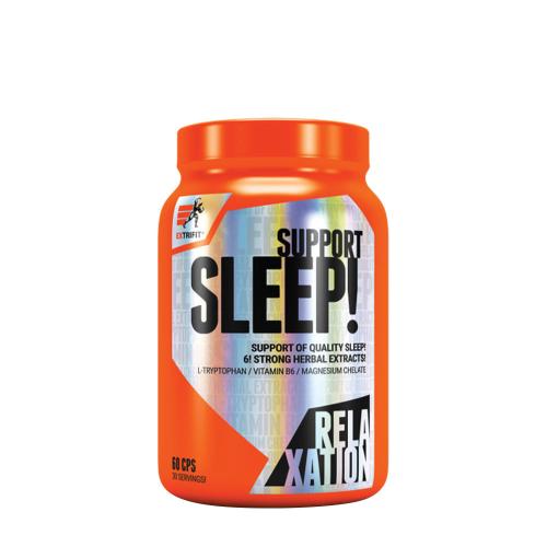 Extrifit Sleep! (60 Caplets)