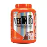 Extrifit Vegan 80 (2000 g, Chocolate)