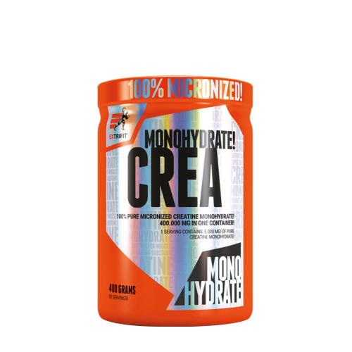 Extrifit Crea Monohydrate (400 g)
