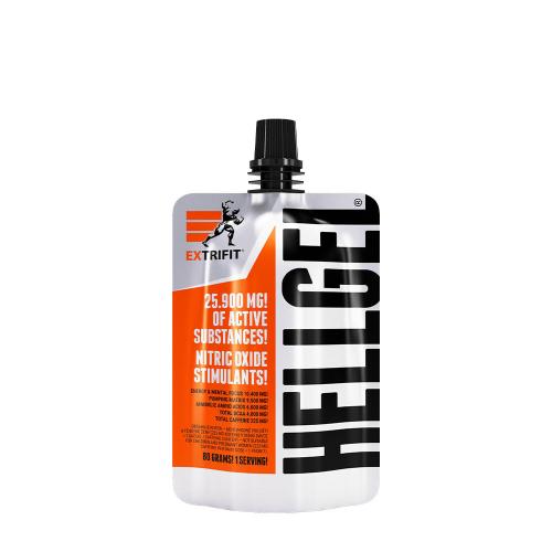 Extrifit Hellgel (80 g, Apple)