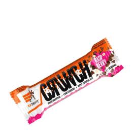 Extrifit Protein Bar Crunch (50 g, Raspberry)