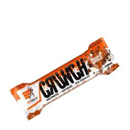 Extrifit Protein Bar Crunch (50 g, Choco)