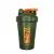 Extrifit Shaker Agrezz (400 ml, Green)