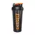 Extrifit Shaker (600 ml, Black)