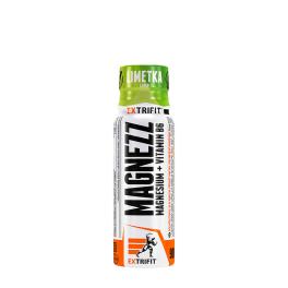 Extrifit MAGNEZZ SHOT! (90 ml, Lime)