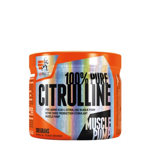 Extrifit Citrulline Pure Powder (300 g)