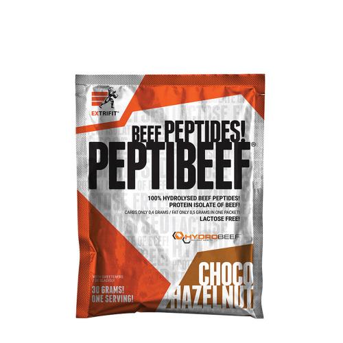 Extrifit Peptibeef Sample (30 g, Chocolate Hazelnut)