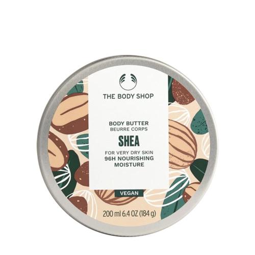 The Body Shop Shea Body Butter (200 ml)