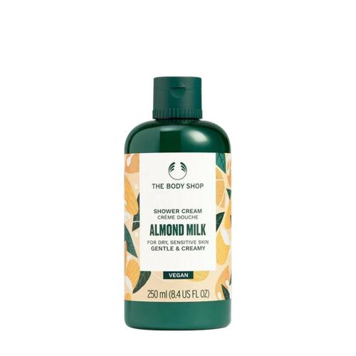 The Body Shop Shower Cream (250 ml, Almond Milk)