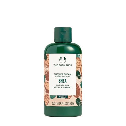 The Body Shop Shea Shower Cream (250 ml)