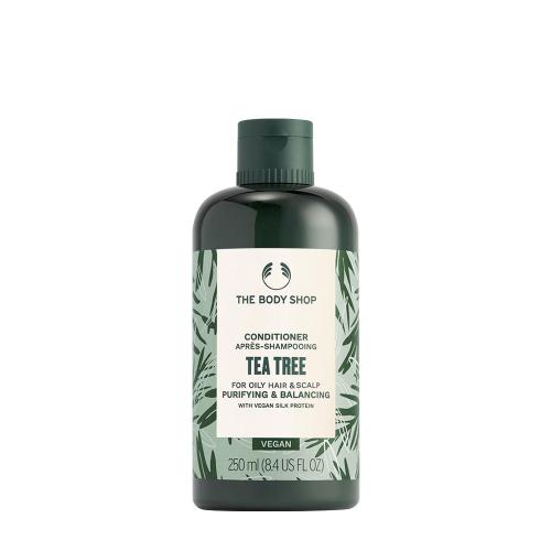 The Body Shop Tea Tree Conditioner (250 ml)