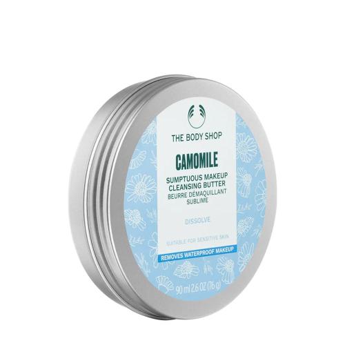 The Body Shop Camomile Cleansing Balm (90 ml)