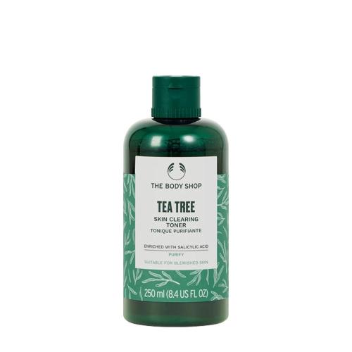 The Body Shop Skin ClearingToner (250 ml)