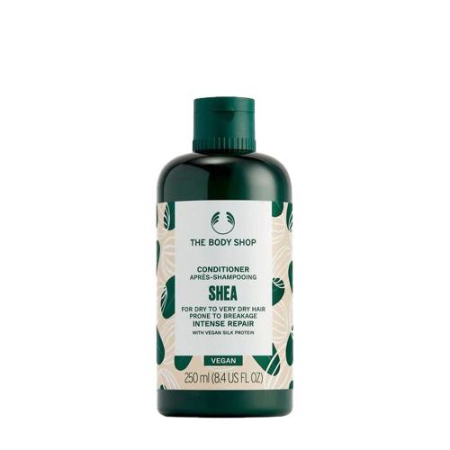 The Body Shop Shea Conditioner (250 ml, Shea Butter)