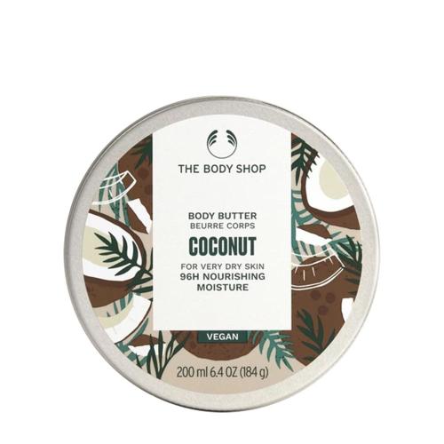 The Body Shop Coconut Body Butter (200 ml, Coconut)