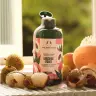 The Body Shop Lychee Shower Cream (250 ml, Lychee)