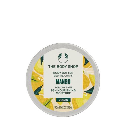 The Body Shop Mango Body Butter (50 ml)